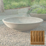 Campania Enso Bowl Planter - P-1000