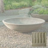Campania Enso Bowl Planter - P-1000