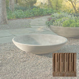 Campania Enso Bowl Planter - P-1000