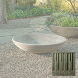 Campania Enso Bowl Planter - P-1000
