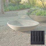 Campania Enso Bowl Planter - P-1000