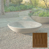 Campania Enso Bowl Planter - P-1000
