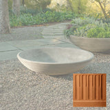 Campania Enso Bowl Planter - P-1000