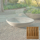Campania Enso Bowl Planter - P-1000