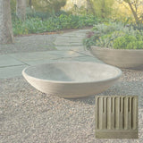 Campania Enso Bowl Planter - P-1000