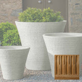 Campania Verve Planter - P-1003