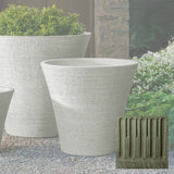Campania Verve Planter - P-1003