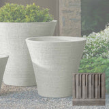 Campania Verve Planter - P-1003