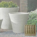 Campania Verve Planter - P-1003
