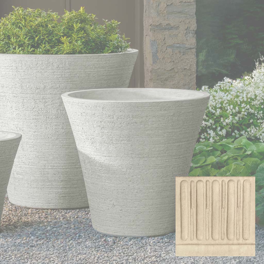 Campania Verve Planter - P-1003