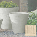 Campania Verve Planter - P-1003