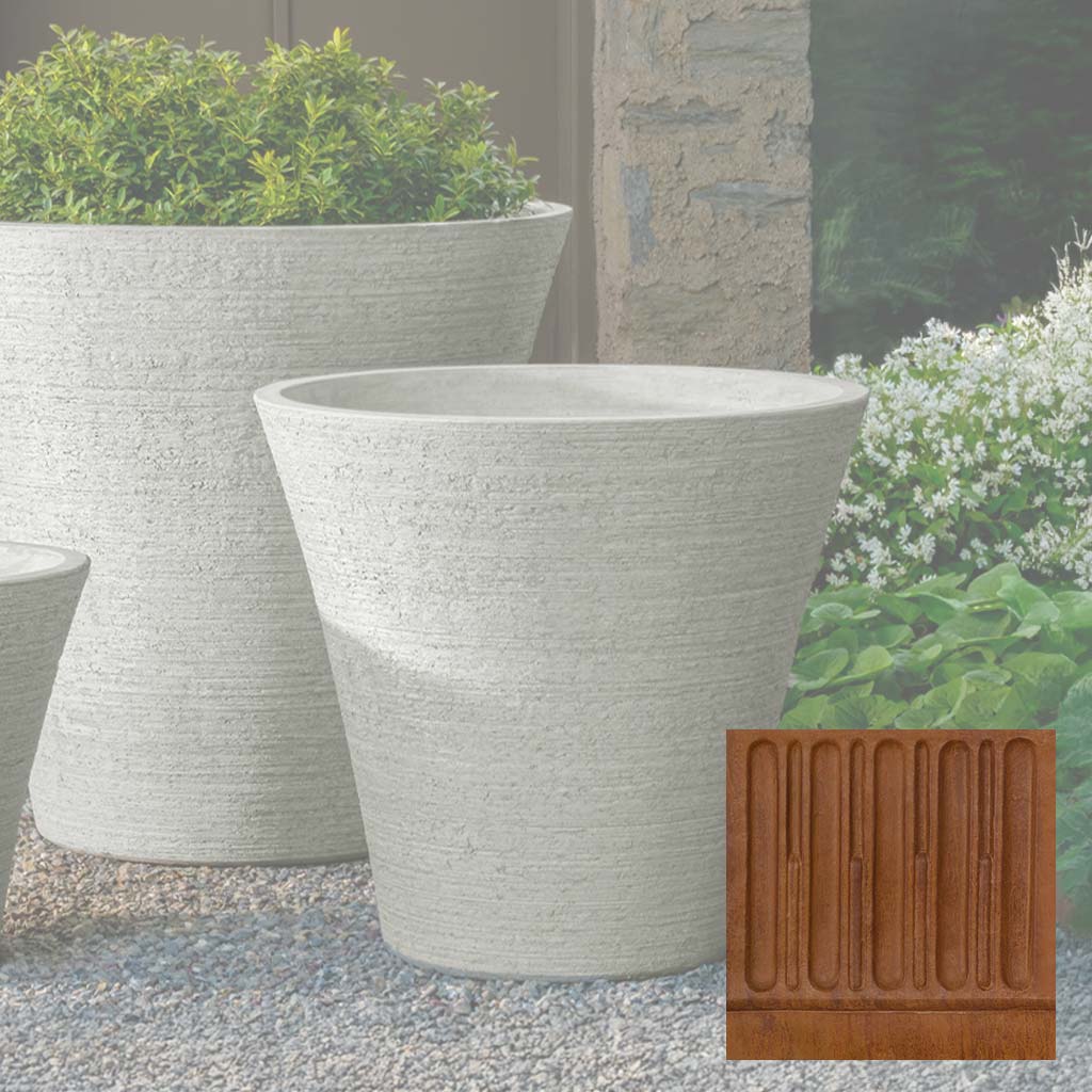 Campania Verve Planter - P-1003