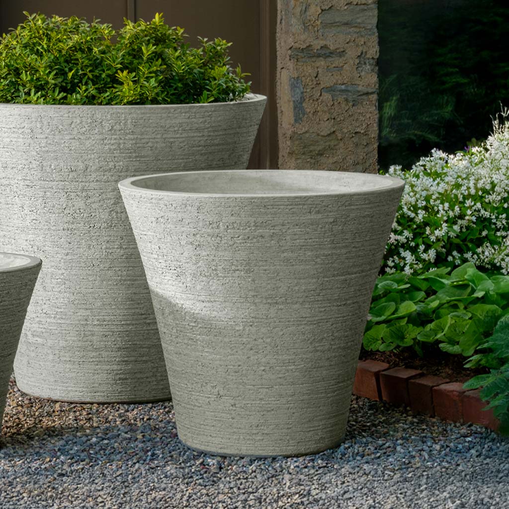 Campania Verve Planter - P-1003