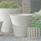 Campania Verve Planter - P-1003