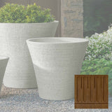 Campania Verve Planter - P-1003