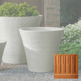Campania Verve Planter - P-1003