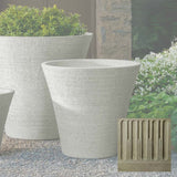 Campania Verve Planter - P-1003