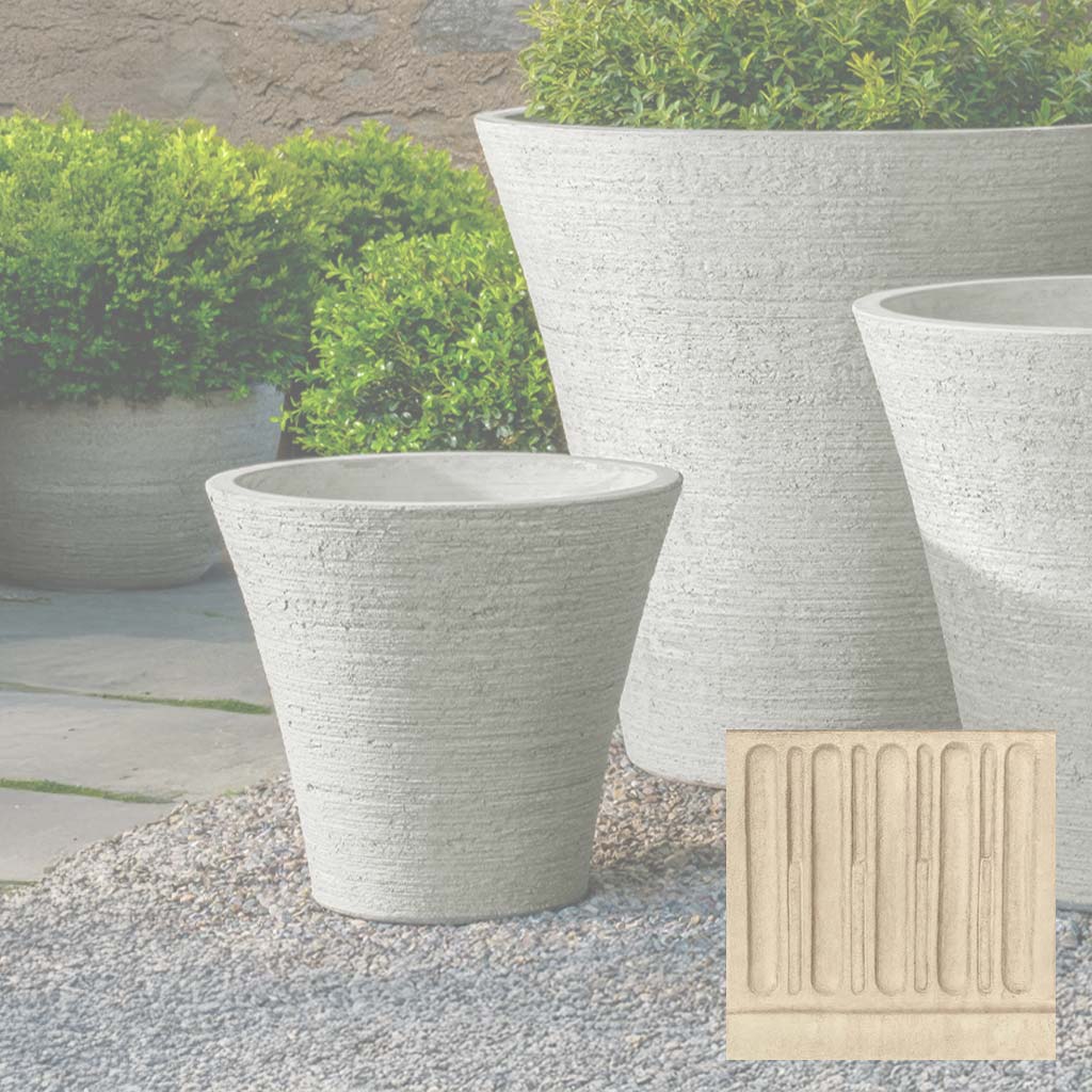 Campania Verve Planter - P-1003
