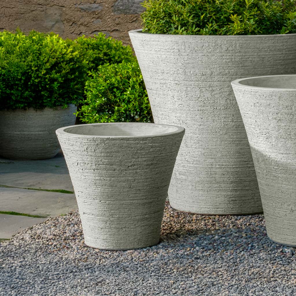 Campania Verve Planter - P-1003