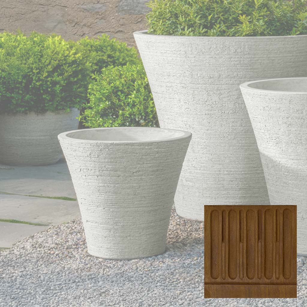 Campania Verve Planter - P-1003