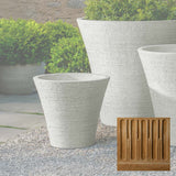 Campania Verve Planter - P-1003
