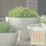 Campania Nori Bowl Planter - P-1006
