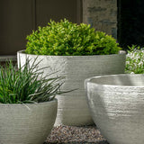 Campania Nori Bowl Planter - P-1006