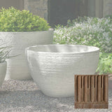 Campania Nori Bowl Planter - P-1006
