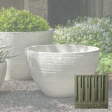 Campania Nori Bowl Planter - P-1006