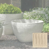 Campania Nori Bowl Planter - P-1006