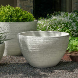 Campania Nori Bowl Planter - P-1006