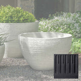 Campania Nori Bowl Planter - P-1006