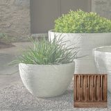 Campania Nori Bowl Planter - P-1006