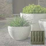 Campania Nori Bowl Planter - P-1006