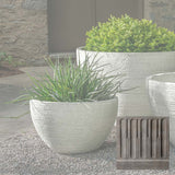 Campania Nori Bowl Planter - P-1006