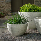 Campania Nori Bowl Planter - P-1006