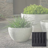 Campania Nori Bowl Planter - P-1006