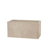 Campania Rectangle Planter - P-1009