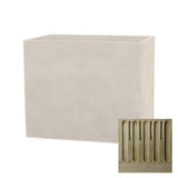 Campania Rectangle Planter - P-1009