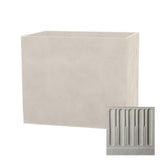 Campania Rectangle Planter - P-1009
