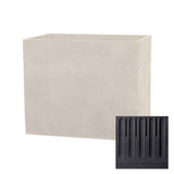 Campania Rectangle Planter - P-1009