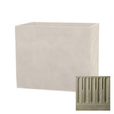 Campania Rectangle Planter - P-1009