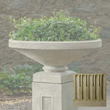 Campania Gimlet Urn - P-1013
