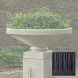 Campania Gimlet Urn - P-1013