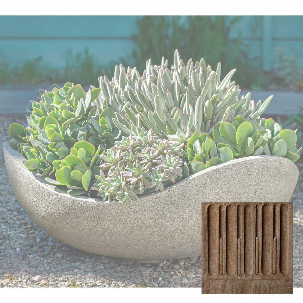 Campania Wave Bowl - P-887