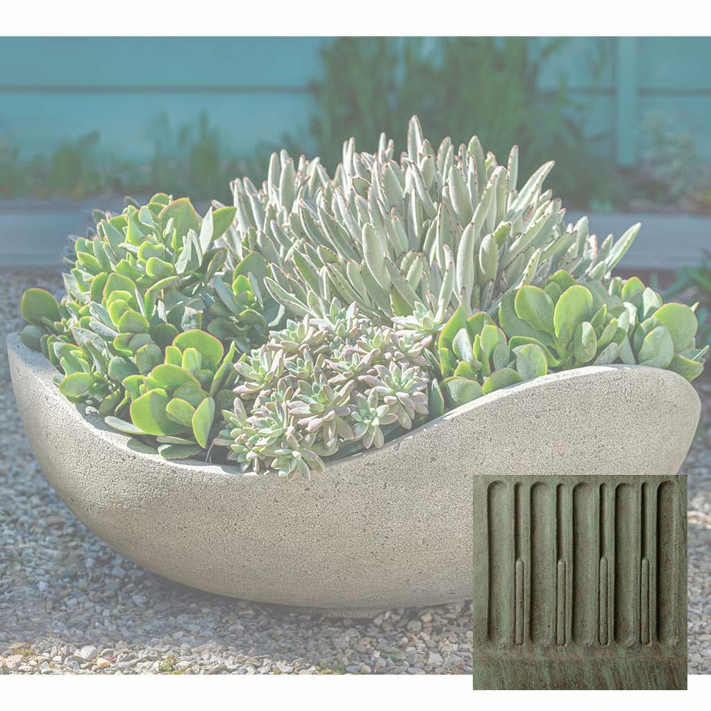 Campania Wave Bowl - P-887