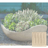 Campania Wave Bowl - P-887
