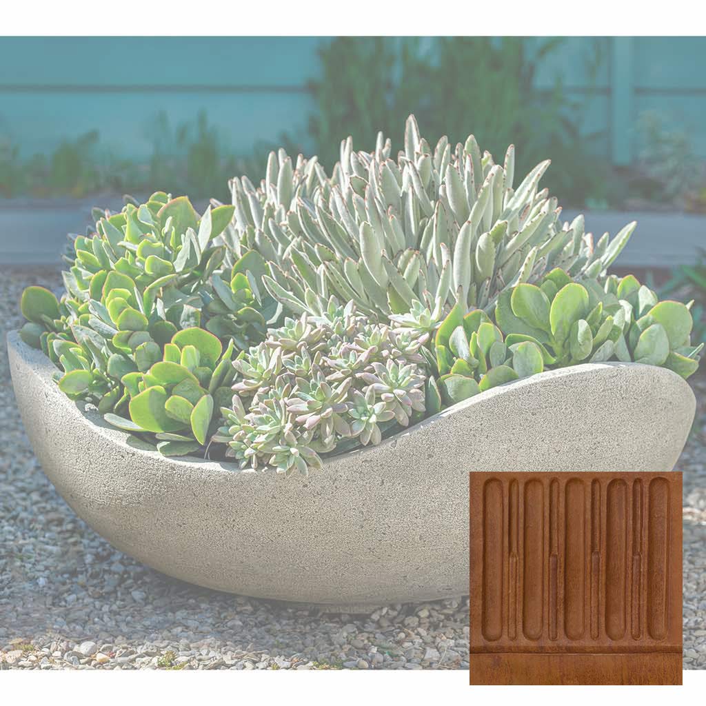 Campania Wave Bowl - P-887