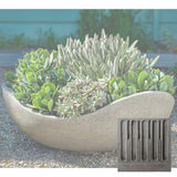 Campania Wave Bowl - P-887