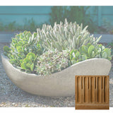 Campania Wave Bowl - P-887